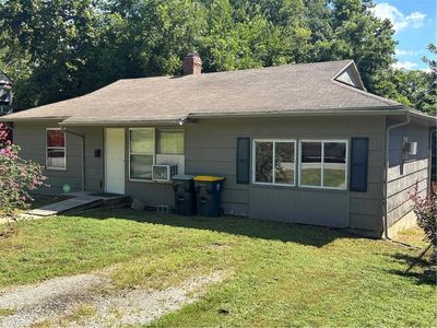 4127 Jackson Ave, Kansas City, MO, 64130
