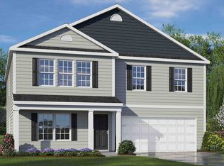 KYLE Plan, Havencrest, Greensboro, NC 27406