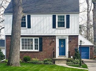 4357 Beverly Dr, Toledo, OH 43614