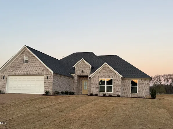 8 Red Maple Cv, Jackson, TN 38305