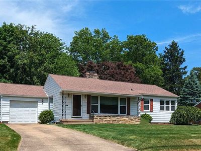 636 Sunrise View Dr, Wooster, OH, 44691