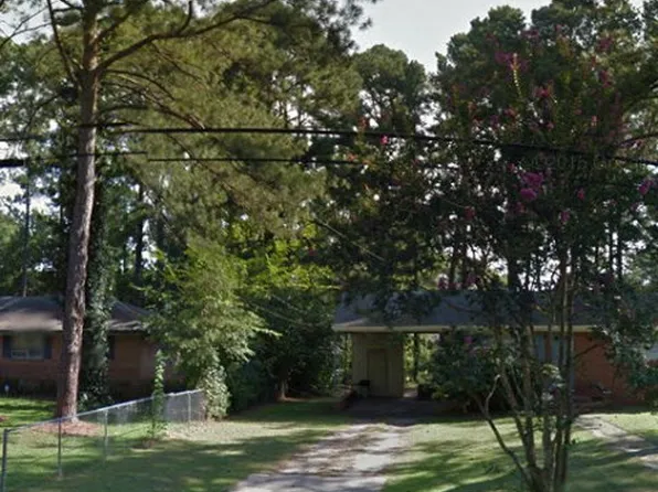 616 Powell Dr, Rocky Mount, NC 27803