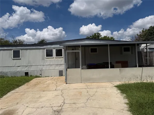 6967 POMPEI ROAD, ORLANDO, FL 32809