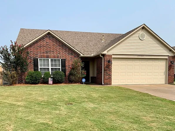 25761 E 90th Pl S, Broken Arrow, OK 74014