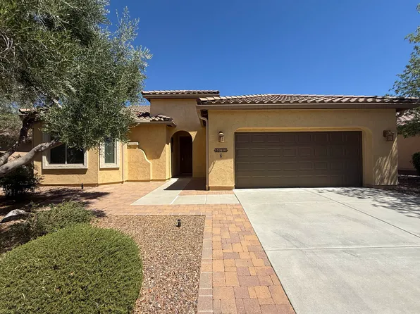 60782 E Arroyo Vista Dr, Oracle, AZ 85623