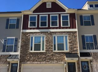 1002 Waymaker Ct, Apex, NC 27502