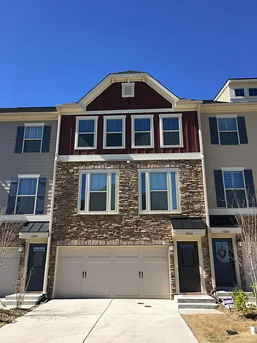 1002 Waymaker Ct Photo 1