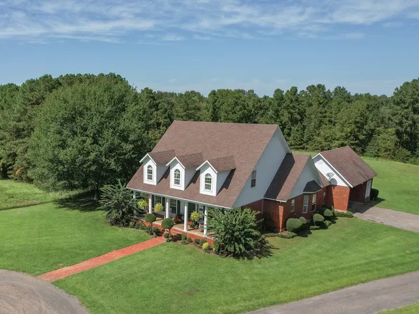 1498 Daniels Chapel Rd, New Boston, TX 75570