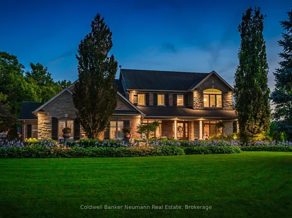 11370 Taylor Ct, Milton, ON L0P 1B0