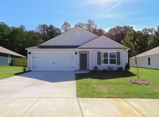 421 Archers Brook Ln, Springville, AL 35146