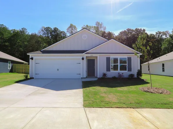 421 Archers Brook Ln, Springville, AL 35146