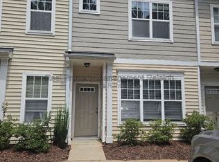 531 Elm Ave, Wake Forest, NC 27587