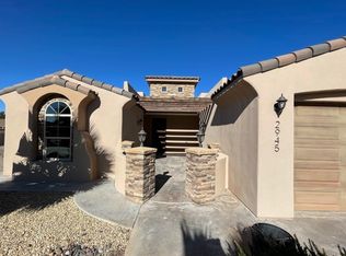 2945 Desert Breeze Ct, Alamogordo, NM 88310