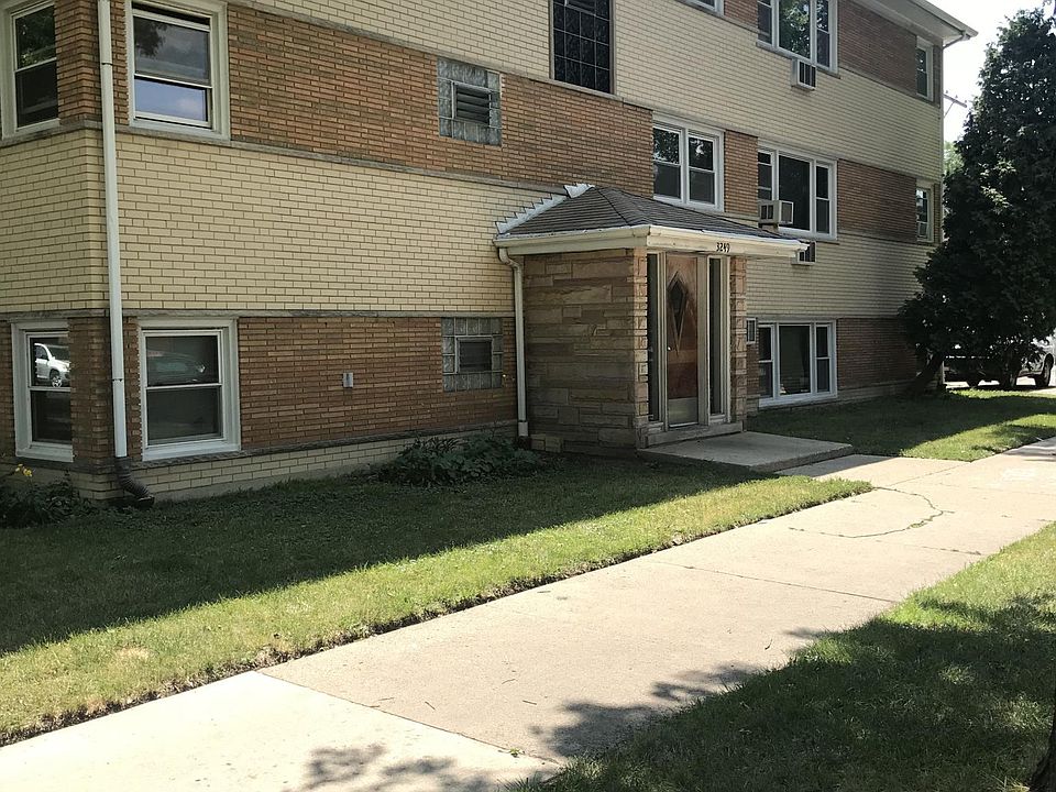 1st image of 3249 N Keeler Ave APT 1N