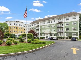 248 Main St UNIT 417, Hudson, MA 01749