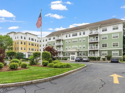 248 Main St Unit 417, Hudson, MA, 01749