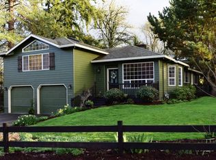 1610 Crestview Cir, Newberg, OR 97132