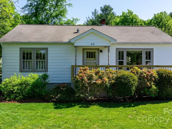 419 Bethel Rd, Morganton, NC 28655