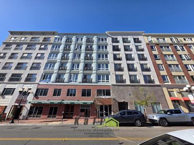 450 J St Unit 3081, San Diego, CA, 92101