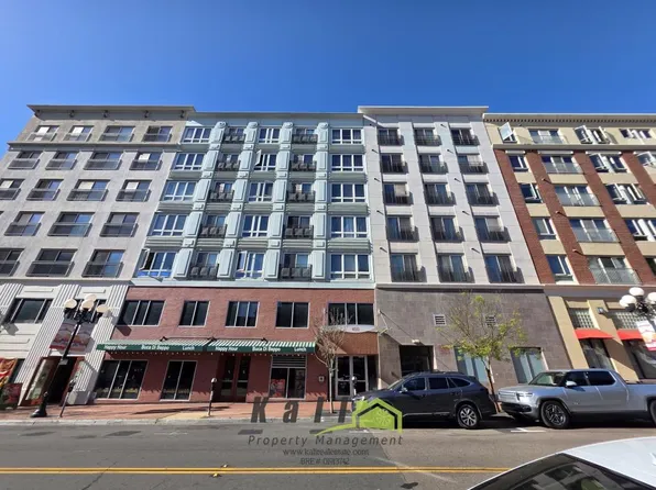 450 J St, San Diego, CA