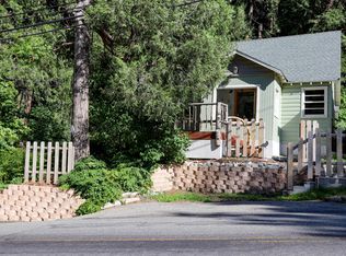 843 Arrowhead Villa Rd, Lake Arrowhead, CA 92352