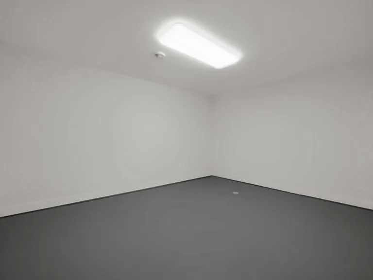 Exercise/Storage Room