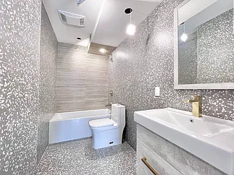 Rented by Doorway NYC, LLC