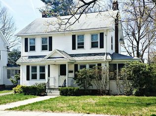 100 Belvidere St, Springfield, MA 01108