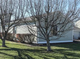 5753 Bradston Way, Indianapolis, IN