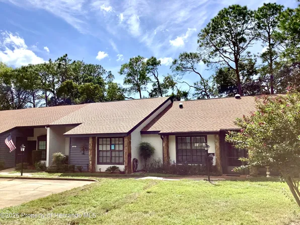 2102 Forester Way, Spring Hill, FL 34606