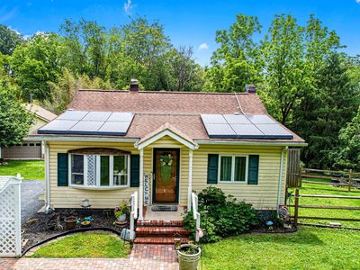 5721 Oklahoma Rd, Sykesville, MD, 21784