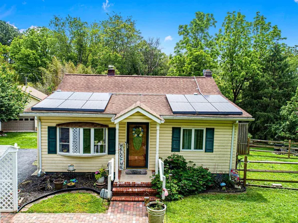 5721 Oklahoma Rd, Sykesville, MD 21784