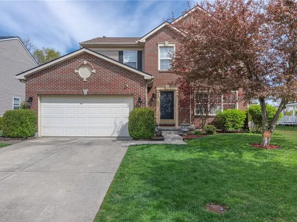 6810 Herron Pl, Dayton, OH 45424