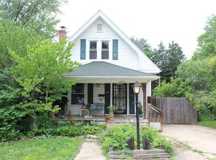 1820 S Ralston Ave, Independence, MO 64052