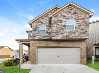 6000 Nile Ct, College Park, GA