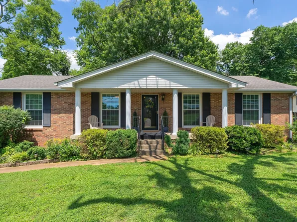 4817 Matterhorn Dr, Old Hickory, TN 37138