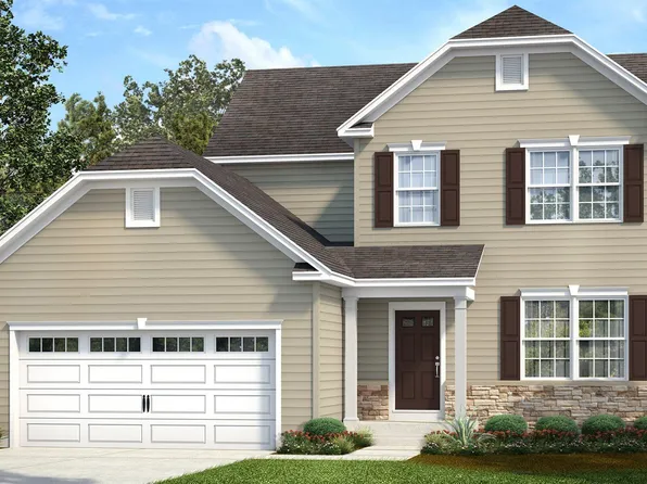 3 SUMMERHILL Drive, Burnt Hills, NY 12027