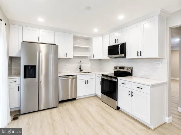 4915 Arctic Ter, Rockville, MD 20853