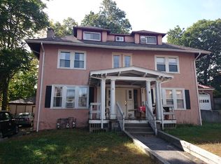 11 Kinross Rd, Brighton, MA 02135