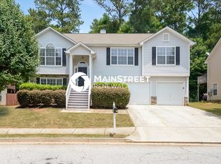 1488 Buckingham Pl, Stockbridge, GA 30281