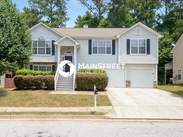 1488 Buckingham Pl, Stockbridge, GA 30281