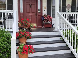 216 Barefield Ct, Hephzibah, GA 30815