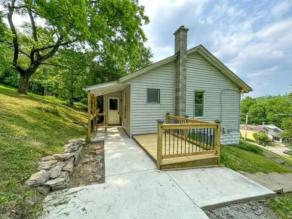 24 21st St, Newport, KY 41071