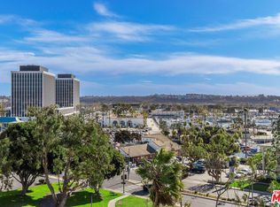 13600 Marina Pointe Dr UNIT 708, Marina Del Rey, CA 90292