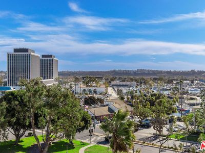 13600 Marina Pointe Dr UNIT 708, Marina Del Rey, CA, 90292