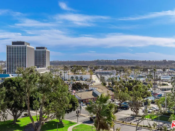 13600 Marina Pointe Dr Unit 708, Marina Del Rey, CA 90292