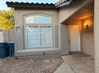 5152 Silhouette Ave, Las Vegas, NV 89142