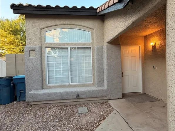 5152 Silhouette Ave, Las Vegas, NV 89142