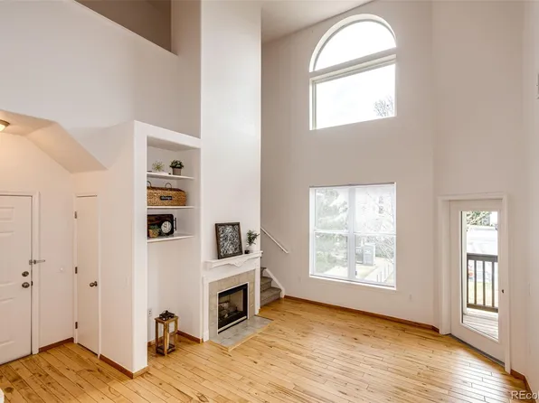 18930 E Warren Circle #D205, Aurora, CO 80013