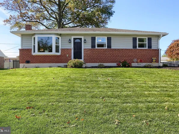 1014 Sherman St, Harrisburg, PA 17112